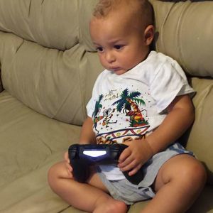 Meet your Posher, Colin